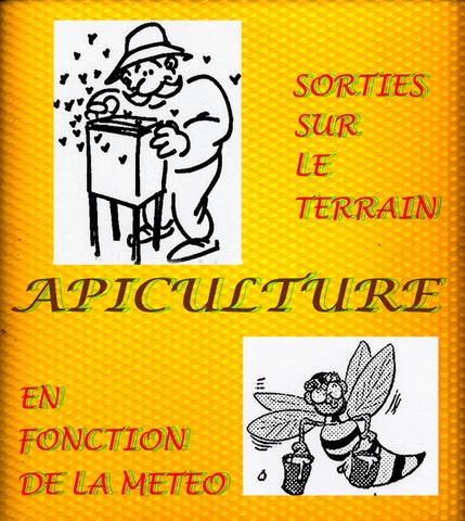 CLC Argenton sur Creuse (Indre) - section Apiculture