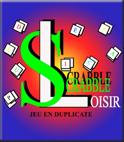 CLC Argenton sur Creuse (Indre) - section Scrabble loisir