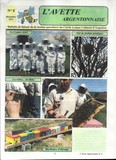 L'Avette Argentonnaise: le bulletin de la section Apiculture du Cercle Laïque Culturel d'Argenton sur Creuse (36 - Indre)